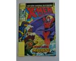 Marvel Gibi X-Men Adventures n.2 Desafiando Magneto